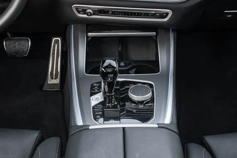 BMW X5 (Seria X) din 2022 cu 41.771 km - oferta BMW200772 - foto 15