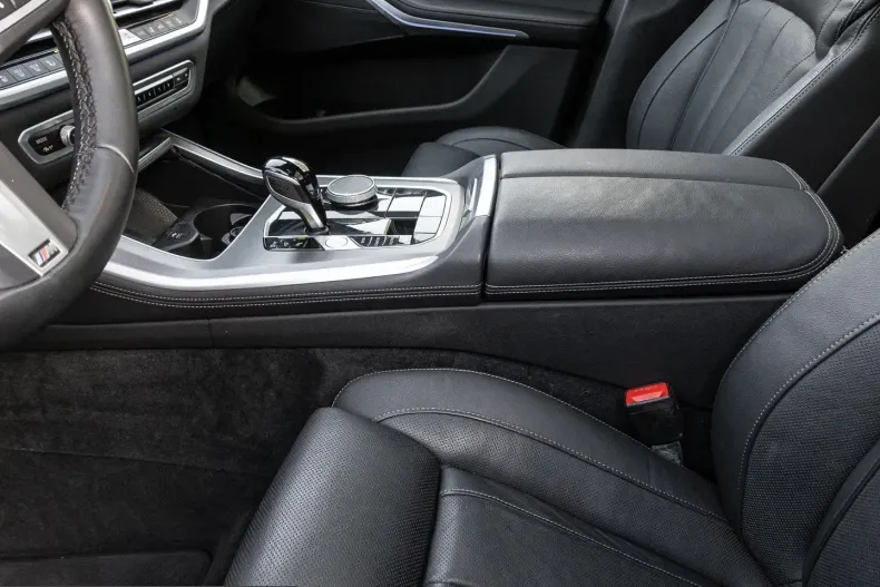 BMW X5 (Seria X) din 2022 cu 41.771 km - oferta BMW200772 - foto 17