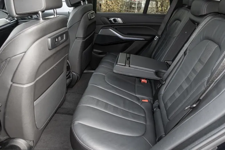 BMW X5 (Seria X) din 2022 cu 41.771 km - oferta BMW200772 - foto 18