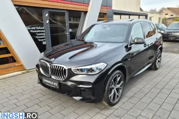 BMW X5 din 2023 - oferta BMW200773