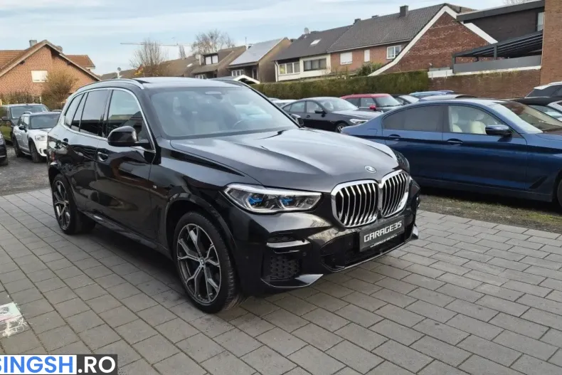 BMW X5 (Seria X) din 2023 cu 64.000 km - oferta BMW200773 - foto 2