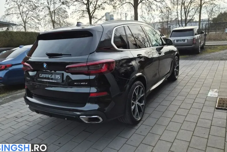 BMW X5 (Seria X) din 2023 cu 64.000 km - oferta BMW200773 - foto 7