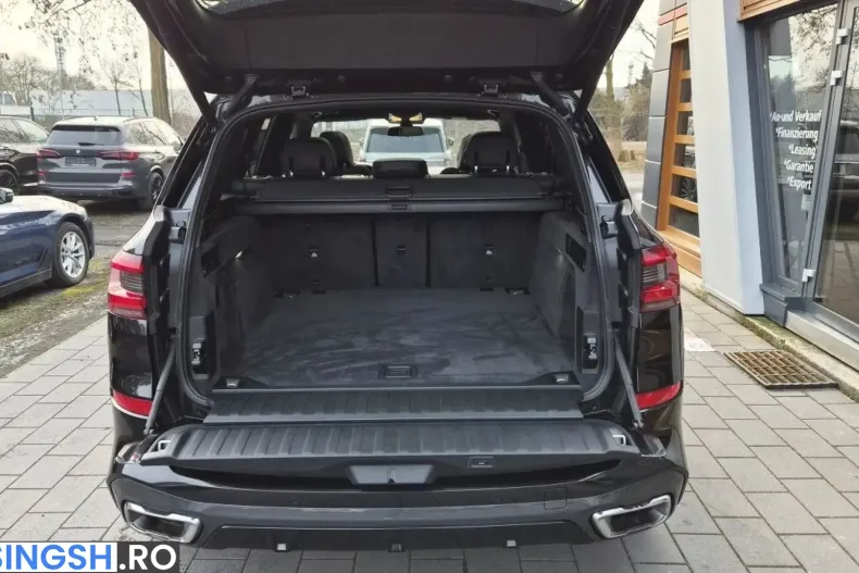BMW X5 (Seria X) din 2023 cu 64.000 km - oferta BMW200773 - foto 8
