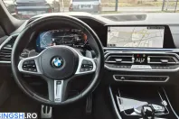 BMW X5 (Seria X) din 2023 cu 64.000 km - oferta BMW200773 - foto 10