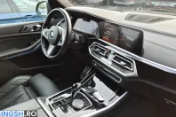 BMW X5 (Seria X) din 2023 cu 64.000 km - oferta BMW200773 - foto 13