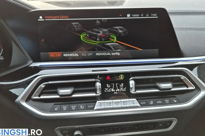 BMW X5 (Seria X) din 2023 cu 64.000 km - oferta BMW200773 - foto 16