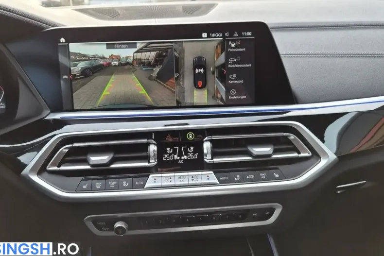 BMW X5 (Seria X) din 2023 cu 64.000 km - oferta BMW200773 - foto 18