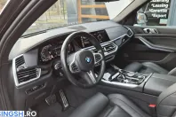 BMW X5 (Seria X) din 2023 cu 64.000 km - oferta BMW200773 - foto 20