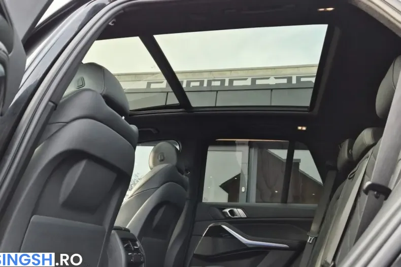 BMW X5 (Seria X) din 2023 cu 64.000 km - oferta BMW200773 - foto 25