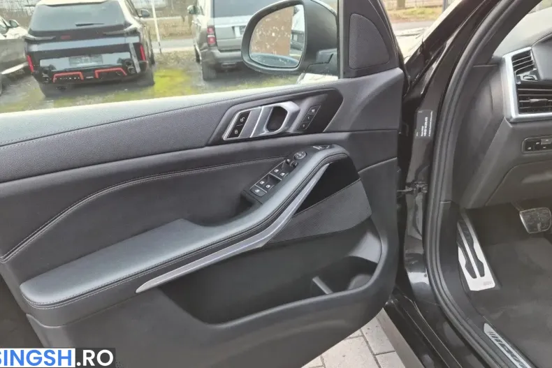 BMW X5 (Seria X) din 2023 cu 64.000 km - oferta BMW200773 - foto 27