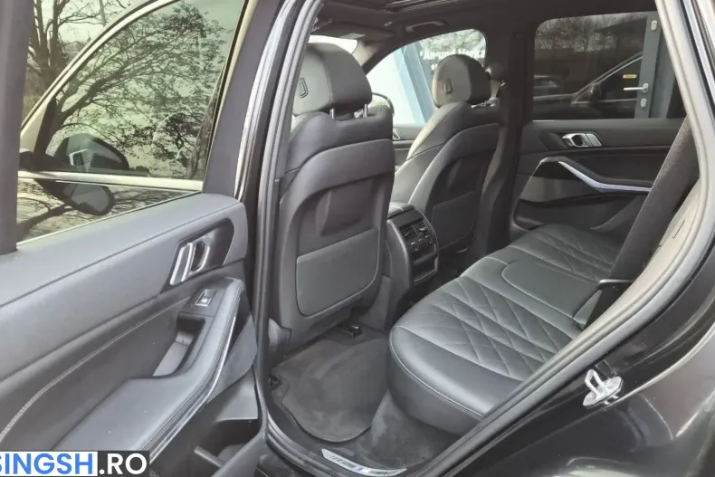 BMW X5 (Seria X) din 2023 cu 64.000 km - oferta BMW200773 - foto 30