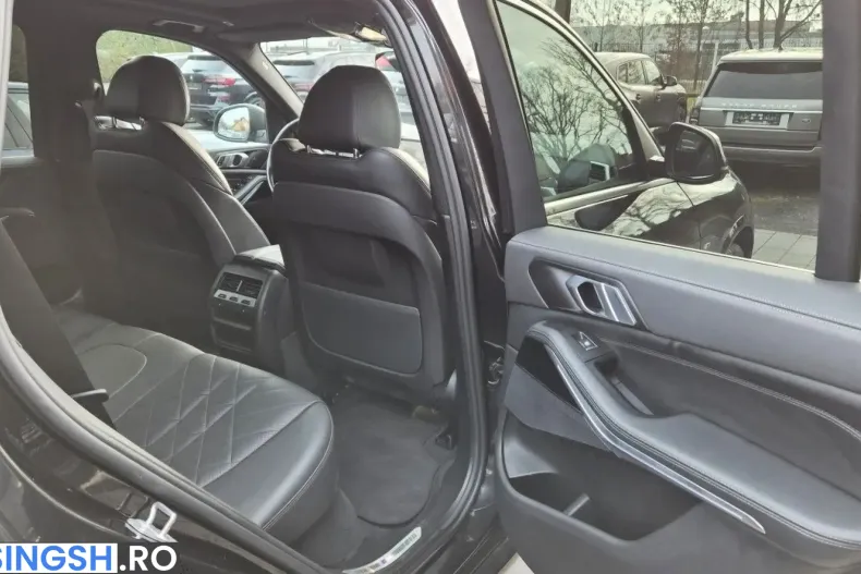 BMW X5 (Seria X) din 2023 cu 64.000 km - oferta BMW200773 - foto 31