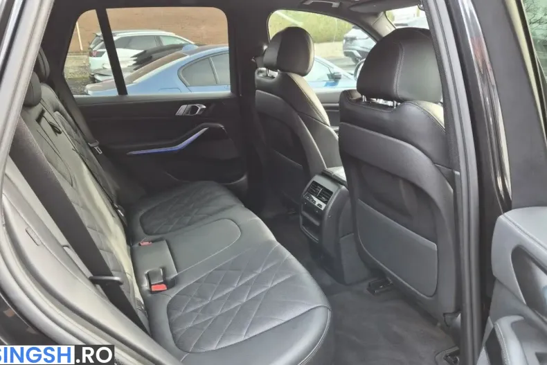 BMW X5 (Seria X) din 2023 cu 64.000 km - oferta BMW200773 - foto 33