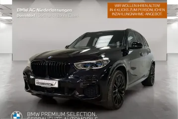 BMW X5 din 2022 - oferta BMW200774