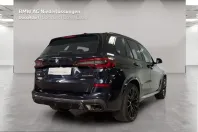 BMW X5 (Seria X) din 2022 cu 51.071 km - oferta BMW200774 - foto 2