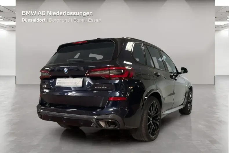 BMW X5 (Seria X) din 2022 cu 51.071 km - oferta BMW200774 - foto 2