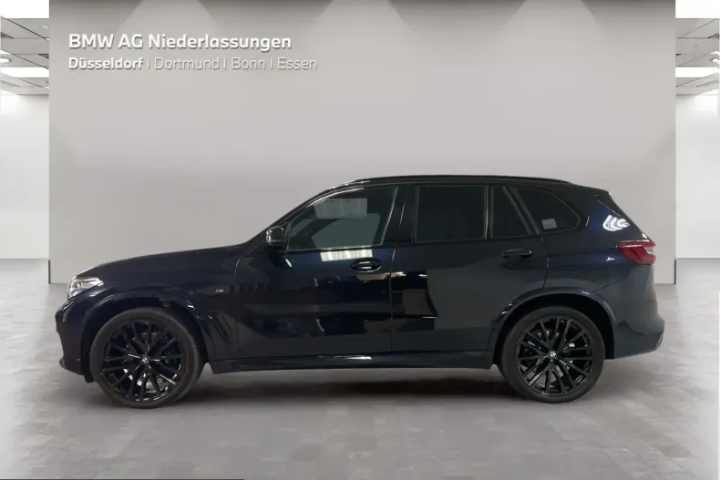 BMW X5 (Seria X) din 2022 cu 51.071 km - oferta BMW200774 - foto 3