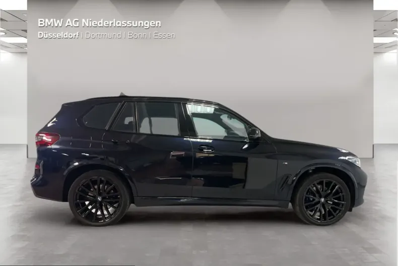 BMW X5 (Seria X) din 2022 cu 51.071 km - oferta BMW200774 - foto 4