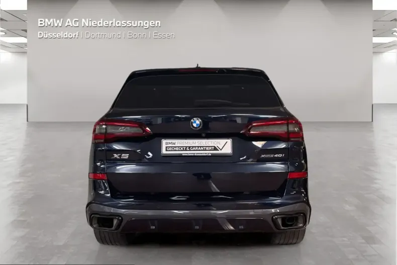 BMW X5 (Seria X) din 2022 cu 51.071 km - oferta BMW200774 - foto 6