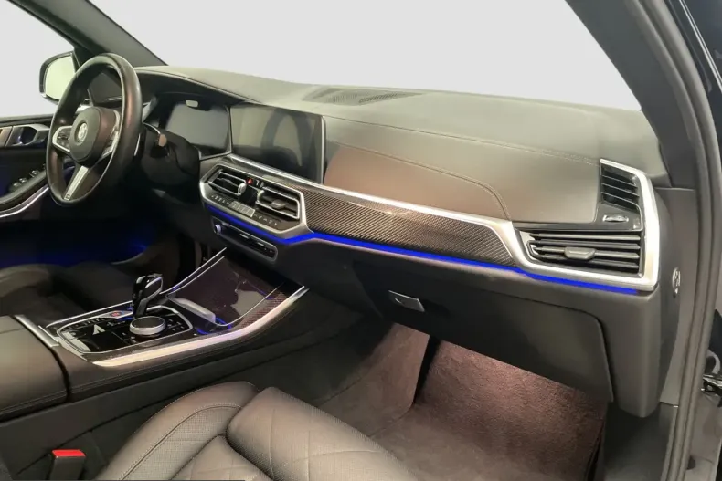 BMW X5 (Seria X) din 2022 cu 51.071 km - oferta BMW200774 - foto 8