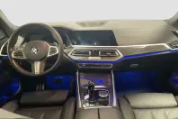 BMW X5 (Seria X) din 2022 cu 51.071 km - oferta BMW200774 - foto 9
