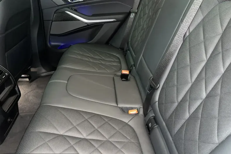 BMW X5 (Seria X) din 2022 cu 51.071 km - oferta BMW200774 - foto 10