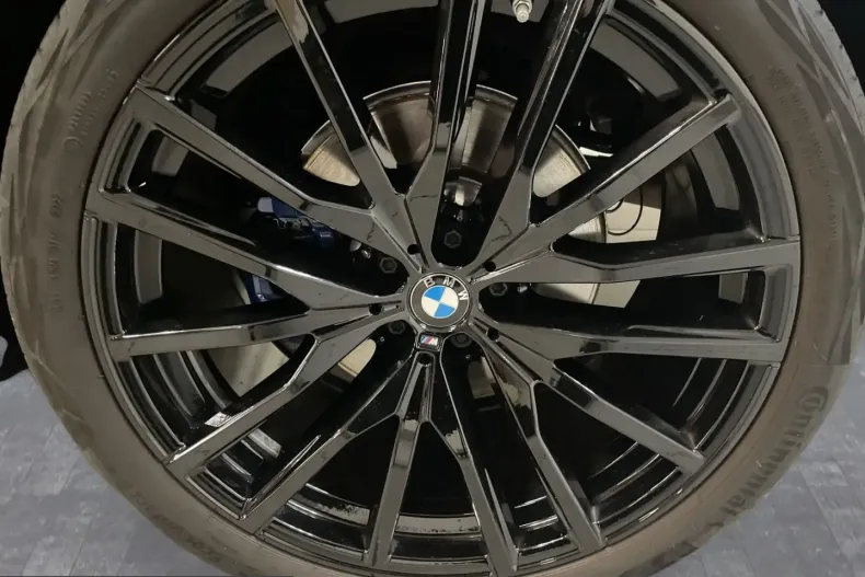 BMW X5 (Seria X) din 2022 cu 51.071 km - oferta BMW200774 - foto 11