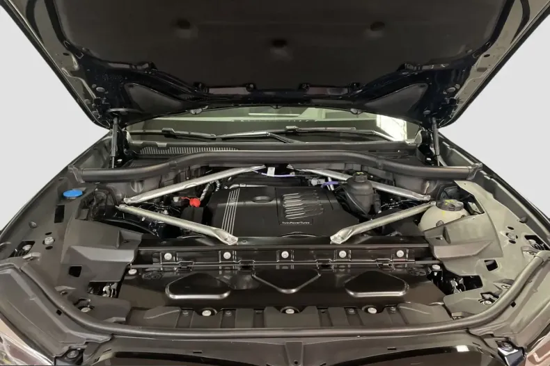 BMW X5 (Seria X) din 2022 cu 51.071 km - oferta BMW200774 - foto 12