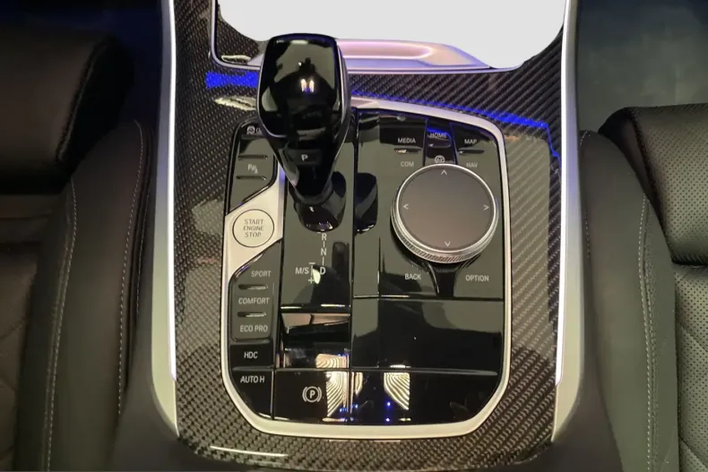 BMW X5 (Seria X) din 2022 cu 51.071 km - oferta BMW200774 - foto 14