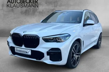 BMW X5 din 2022 - oferta BMW200775