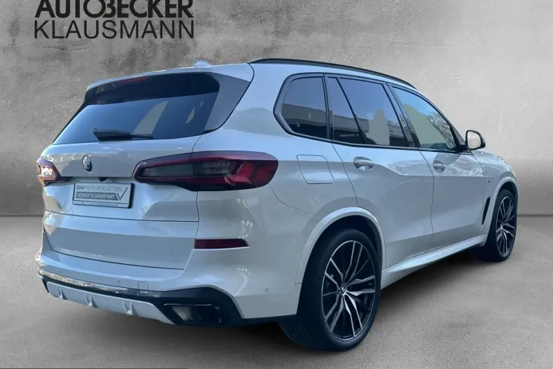 BMW X5 (Seria X) din 2022 cu 45.038 km - oferta BMW200775 - foto 2