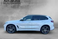 BMW X5 (Seria X) din 2022 cu 45.038 km - oferta BMW200775 - foto 3