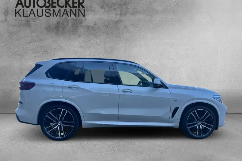 BMW X5 (Seria X) din 2022 cu 45.038 km - oferta BMW200775 - foto 4