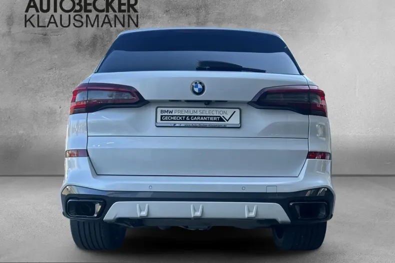 BMW X5 (Seria X) din 2022 cu 45.038 km - oferta BMW200775 - foto 6