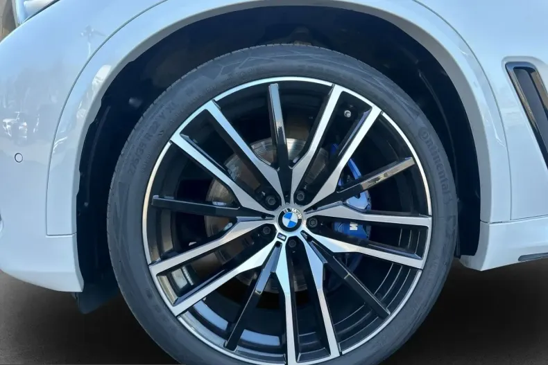 BMW X5 (Seria X) din 2022 cu 45.038 km - oferta BMW200775 - foto 7