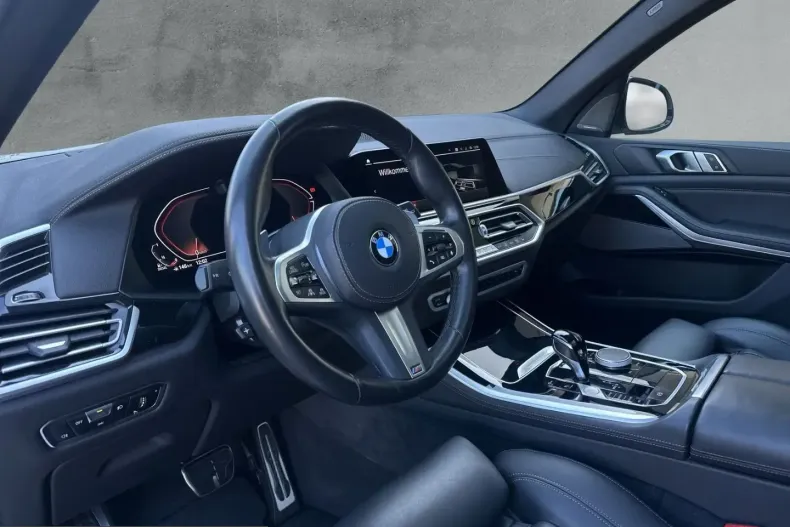 BMW X5 (Seria X) din 2022 cu 45.038 km - oferta BMW200775 - foto 9