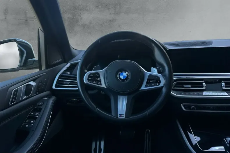 BMW X5 (Seria X) din 2022 cu 45.038 km - oferta BMW200775 - foto 10