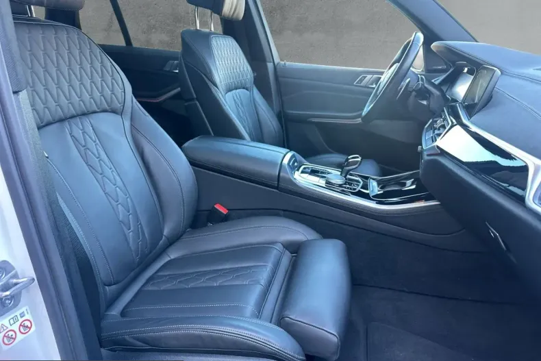 BMW X5 (Seria X) din 2022 cu 45.038 km - oferta BMW200775 - foto 11