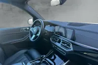 BMW X5 (Seria X) din 2022 cu 45.038 km - oferta BMW200775 - foto 12