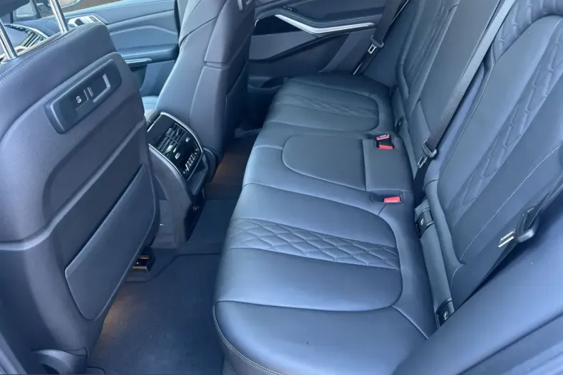 BMW X5 (Seria X) din 2022 cu 45.038 km - oferta BMW200775 - foto 13