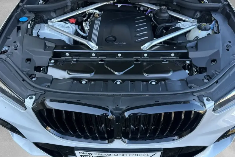 BMW X5 (Seria X) din 2022 cu 45.038 km - oferta BMW200775 - foto 14