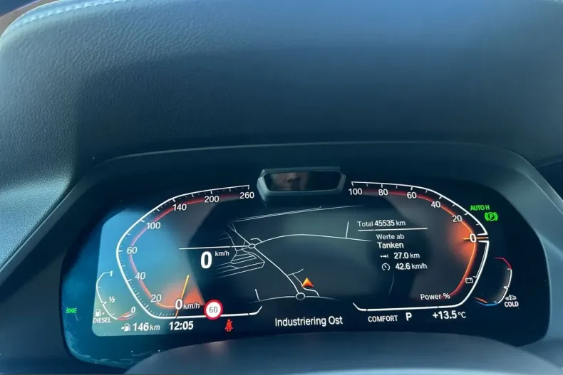 BMW X5 (Seria X) din 2022 cu 45.038 km - oferta BMW200775 - foto 16