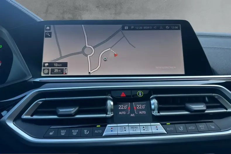 BMW X5 (Seria X) din 2022 cu 45.038 km - oferta BMW200775 - foto 18