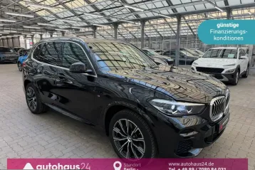 BMW X5 din 2023 - oferta BMW200776