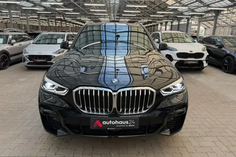 BMW X5 (Seria X) din 2023 cu 72.902 km - oferta BMW200776 - foto 2
