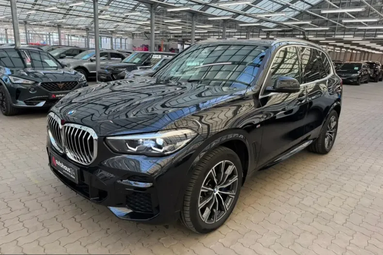 BMW X5 (Seria X) din 2023 cu 72.902 km - oferta BMW200776 - foto 3