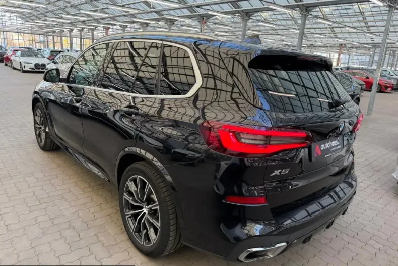 BMW X5 (Seria X) din 2023 cu 72.902 km - oferta BMW200776 - foto 4