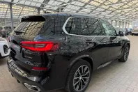 BMW X5 (Seria X) din 2023 cu 72.902 km - oferta BMW200776 - foto 5