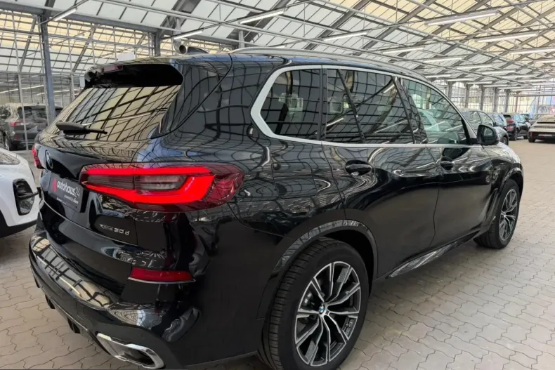 BMW X5 (Seria X) din 2023 cu 72.902 km - oferta BMW200776 - foto 5