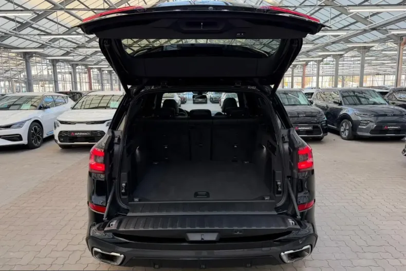 BMW X5 (Seria X) din 2023 cu 72.902 km - oferta BMW200776 - foto 6